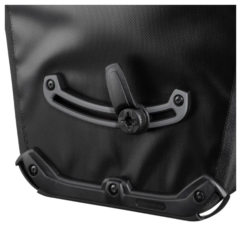 Ortlieb Back-Roller Pro Classic 78L in Black-4