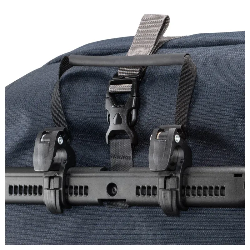 Ortlieb Back-Roller Urban 20L in Ink-3