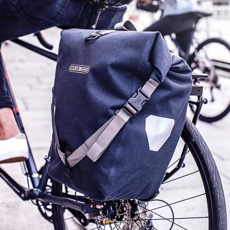 Ortlieb Back-Roller Urban 20L in Ink-8