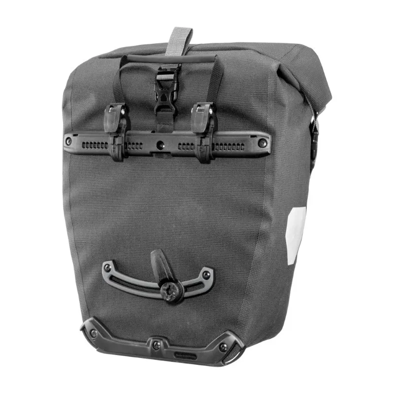 Ortlieb Back-Roller Urban 20L in Pepper-1
