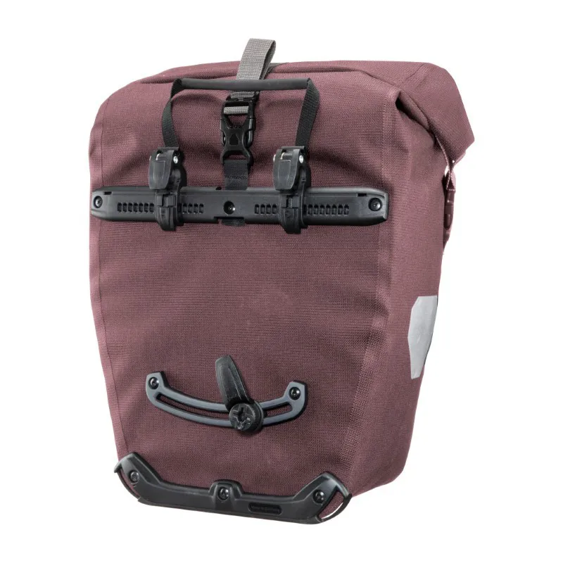 Ortlieb Back-Roller Urban 20L in Ash Rose-2