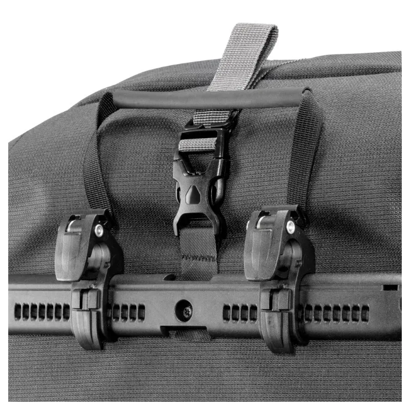 Ortlieb Back-Roller Urban 20L in Pepper-3