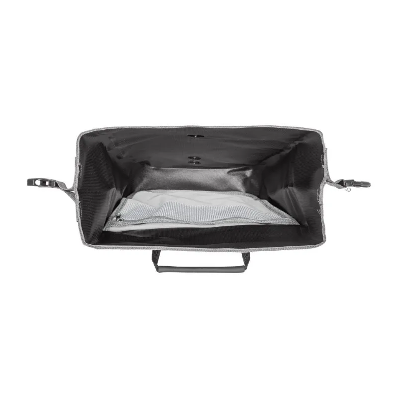 Ortlieb Back-Roller Urban 20L in Pepper-5