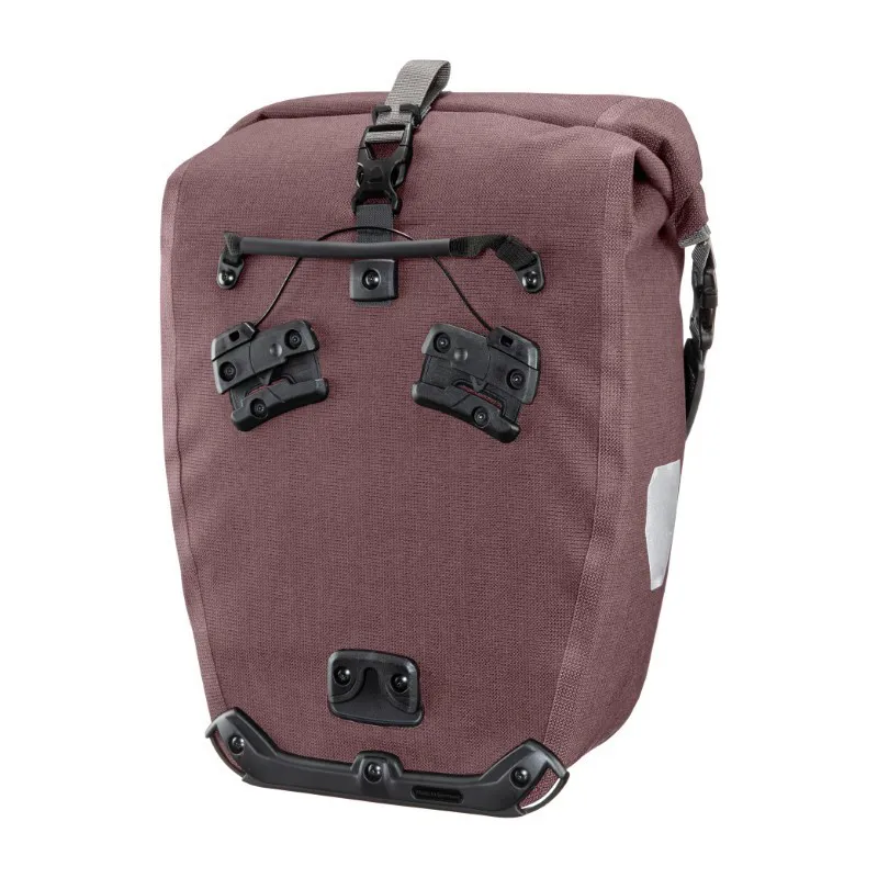 Ortlieb Back-Roller Urban QL3.1 20 L in Red-1