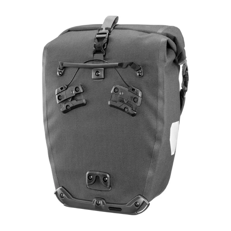 Ortlieb Back-Roller Urban QL3.1 20 L in Black-1