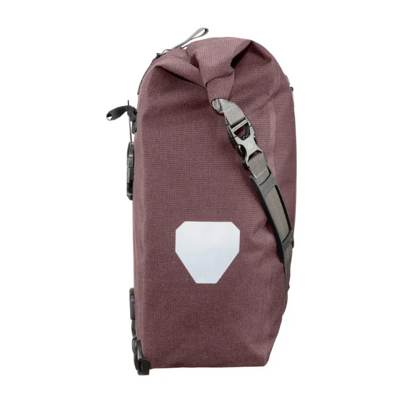 Ortlieb Back-Roller Urban QL3.1 20 L in Red-3