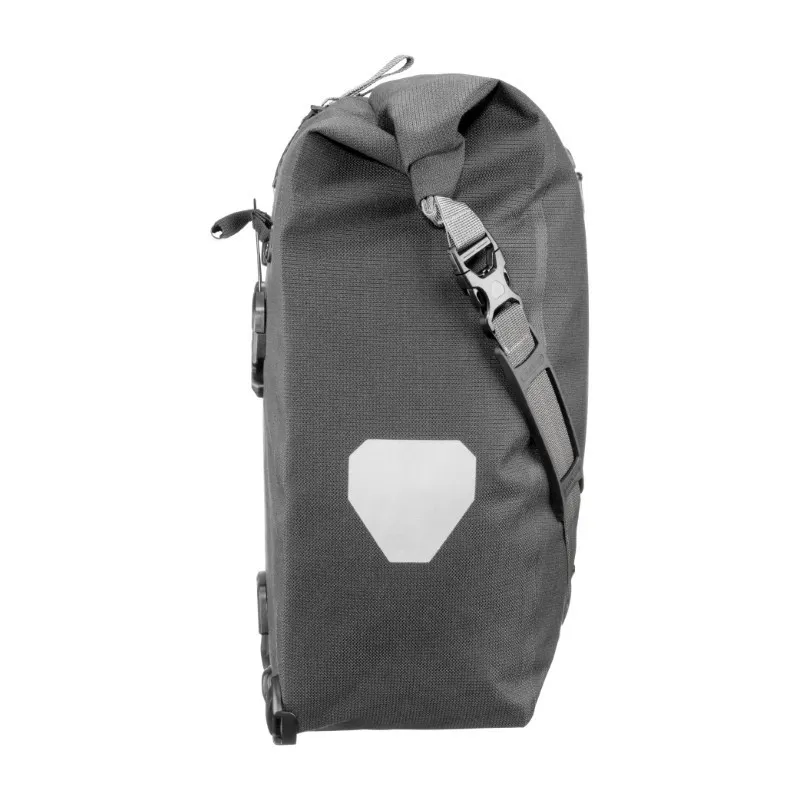 Ortlieb Back-Roller Urban QL3.1 20 L in Black-3