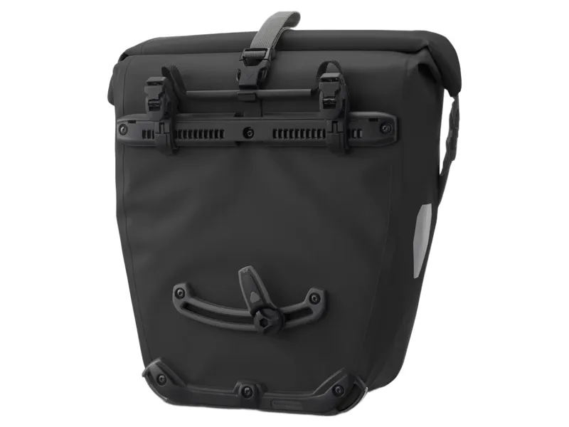 Ortlieb BACK-ROLLER ZP Bicycle Pannier 20L QL2.2 in black-1