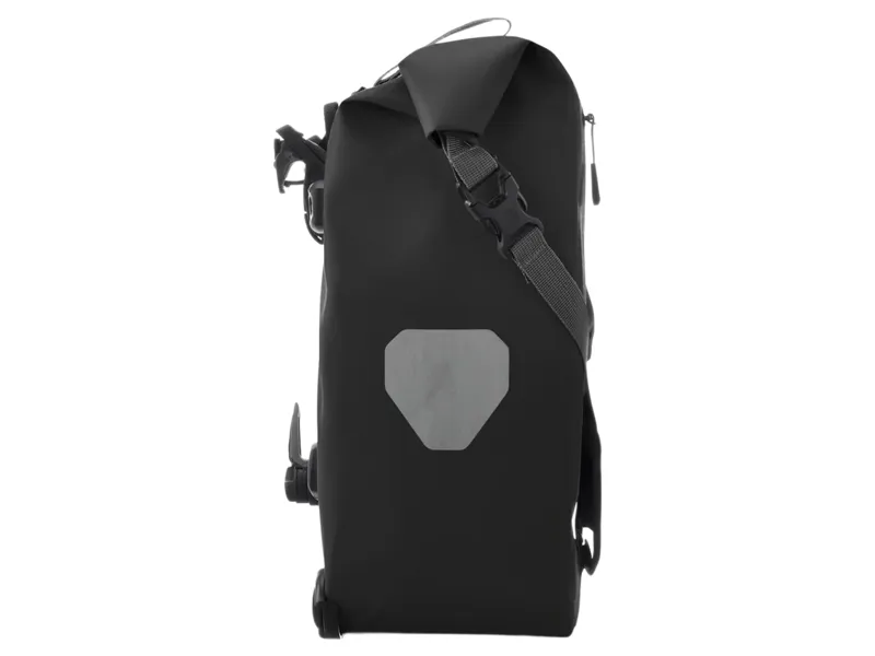 Ortlieb BACK-ROLLER ZP Bicycle Pannier 20L QL2.2 in black-2