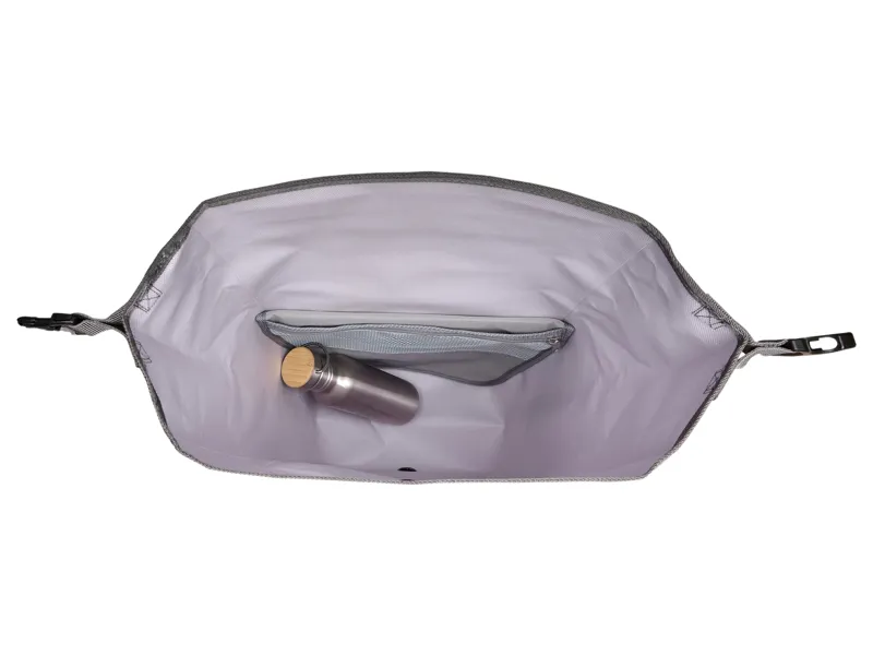Ortlieb BACK-ROLLER ZP Bicycle Pannier 20L QL2.2 in lavender-3