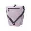 Ortlieb BACK-ROLLER ZP Bicycle Pannier 20L QL2.2 in lavender