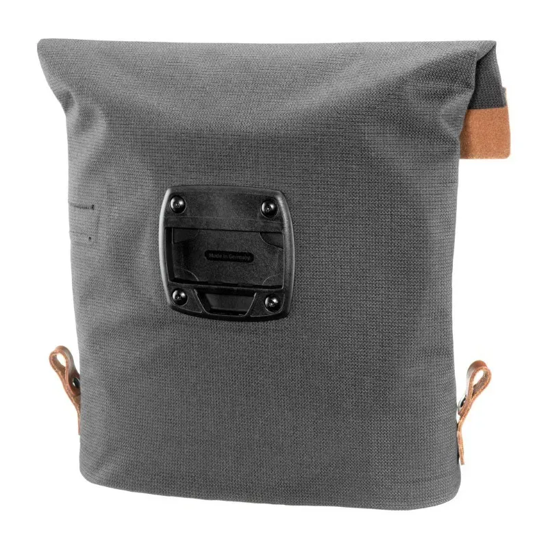 Ortlieb Barista Urban Handlebar Bag in Pepper-2