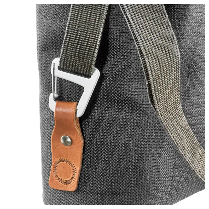 Ortlieb Barista Urban Handlebar Bag in Pepper-3