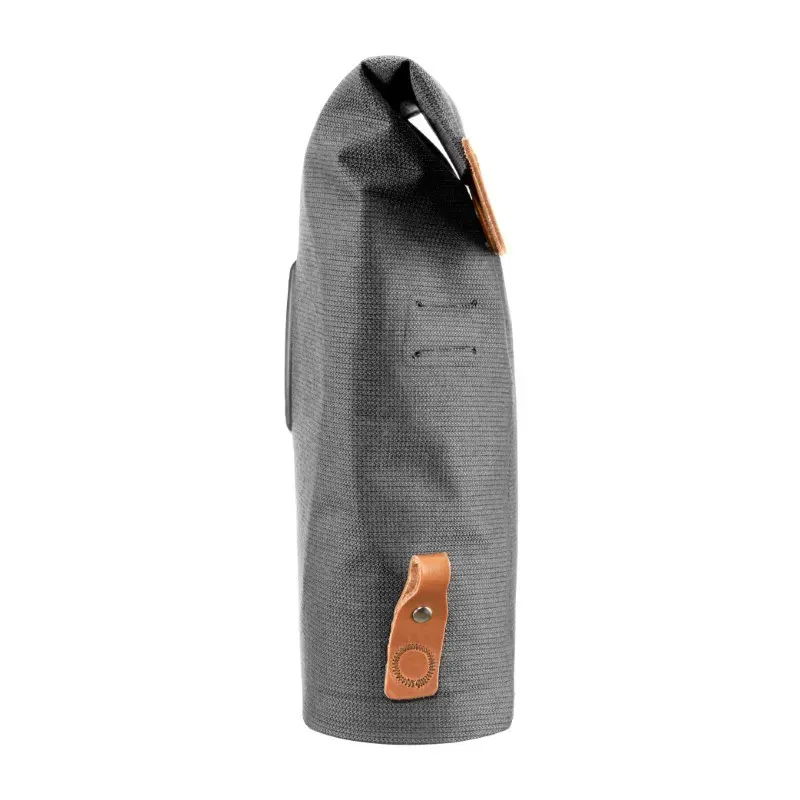 Ortlieb Barista Urban Handlebar Bag in Pepper-5