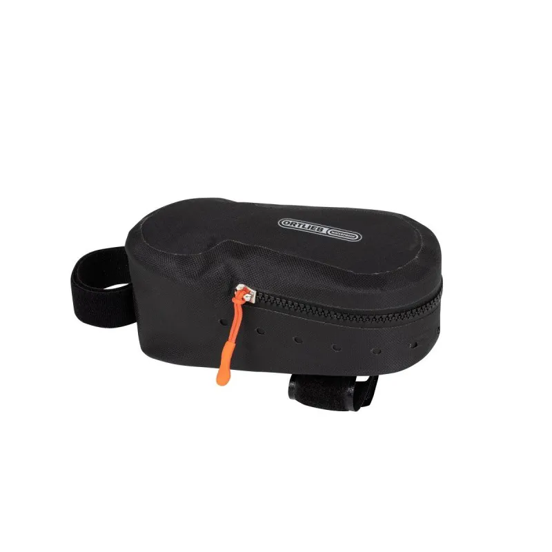 Ortlieb Cockpit-Pack in Black/Orange