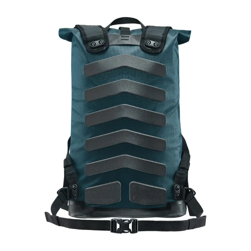 Ortlieb Commuter Daypack City 21L in Petrol-3