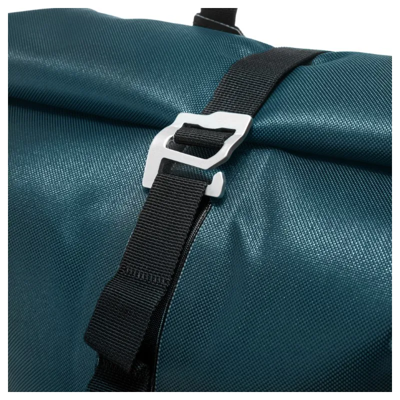 Ortlieb Commuter Daypack City 21L in Petrol-4