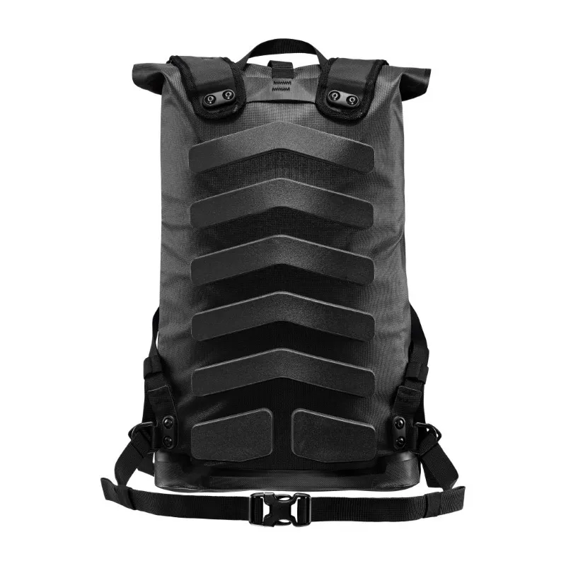 Ortlieb Commuter Daypack City 21L in Black-3