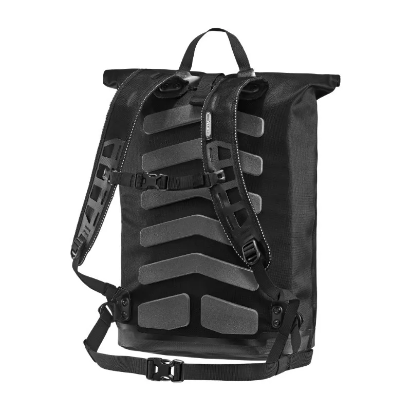 Ortlieb Commuter-Daypack City 27L in Black-2