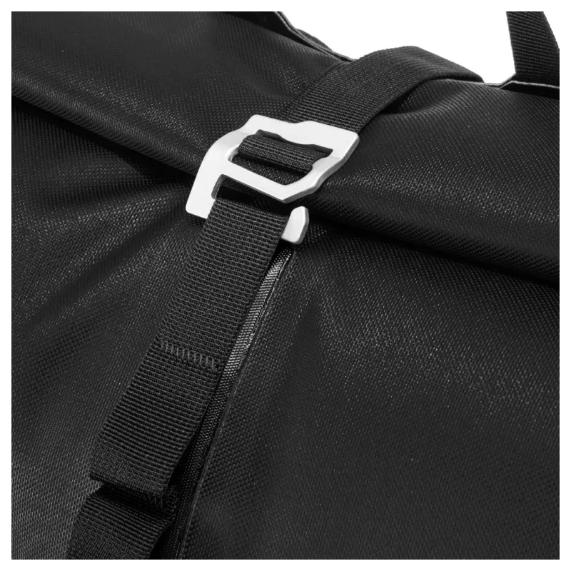 Ortlieb Commuter-Daypack City 27L in Black-4