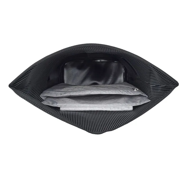 Ortlieb Commuter-Daypack High-Vis  - 21L in black-2