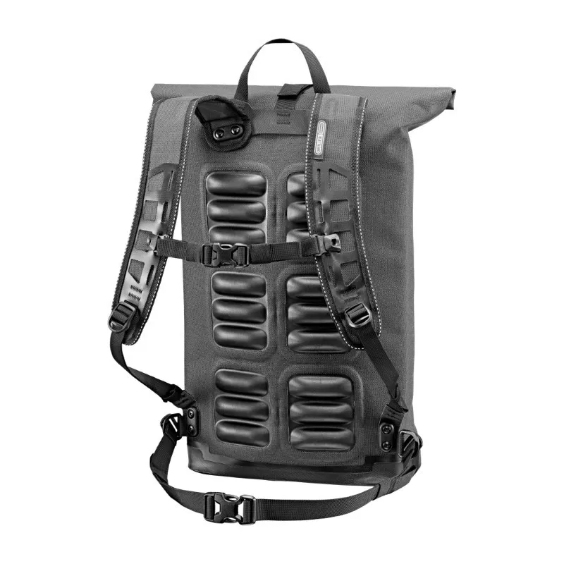 Ortlieb Commuter-Daypack Urban 21L in Pepper-2