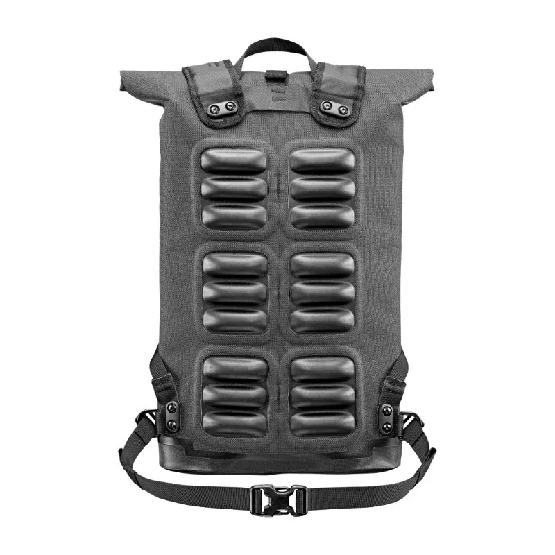 Ortlieb Commuter-Daypack Urban 21L in Pepper-3