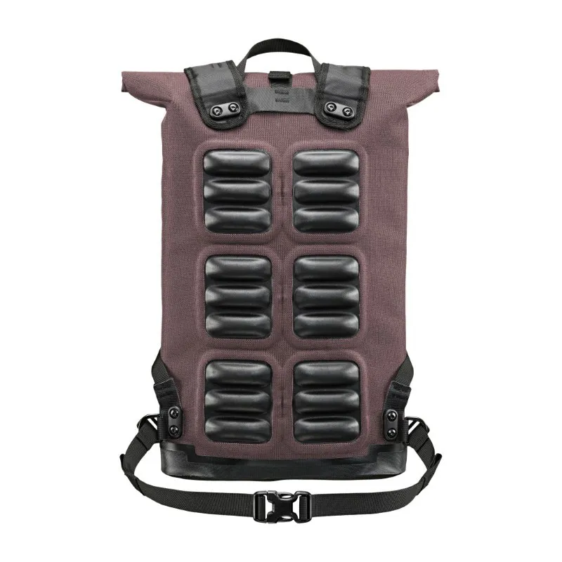 Ortlieb Commuter-Daypack Urban 21L in Ash Rose-3