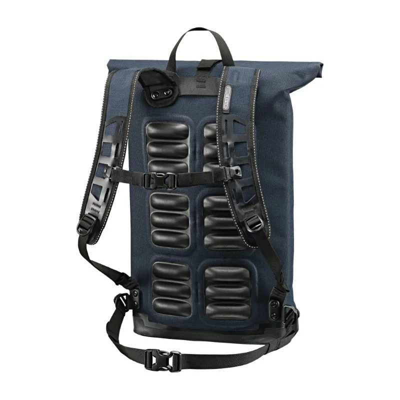 Ortlieb Commuter-Daypack Urban 21L in Ink-2