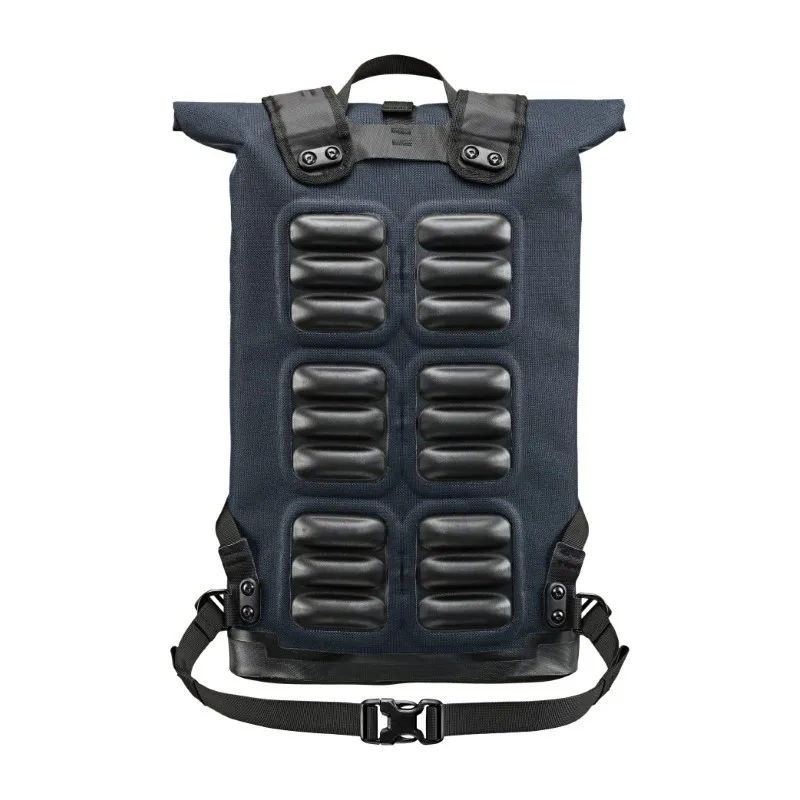 Ortlieb Commuter-Daypack Urban 21L in Ink-3