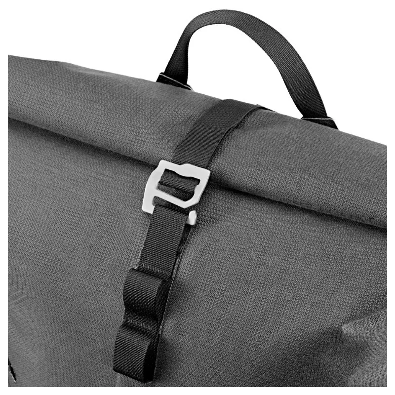 Ortlieb Commuter-Daypack Urban 27L in Pepper-4