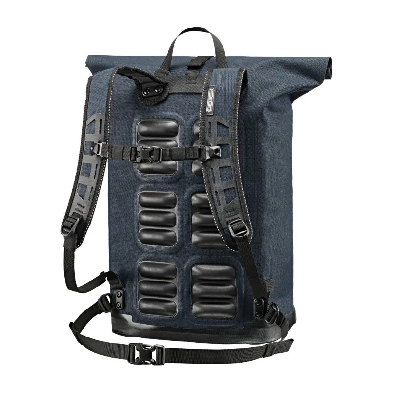 Ortlieb Commuter-Daypack Urban 27L in Ink-2