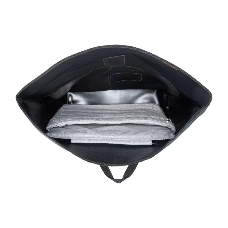 Ortlieb Commuter-Daypack Urban 27L in Ink-4