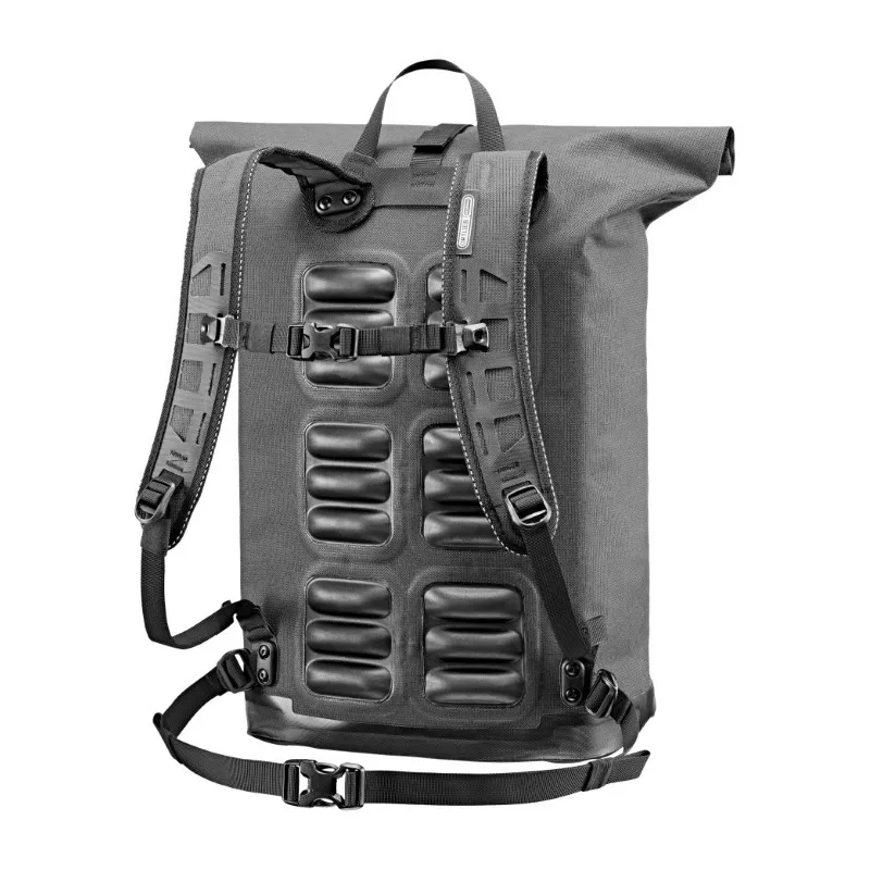 Ortlieb Commuter-Daypack Urban 27L in Pepper-2
