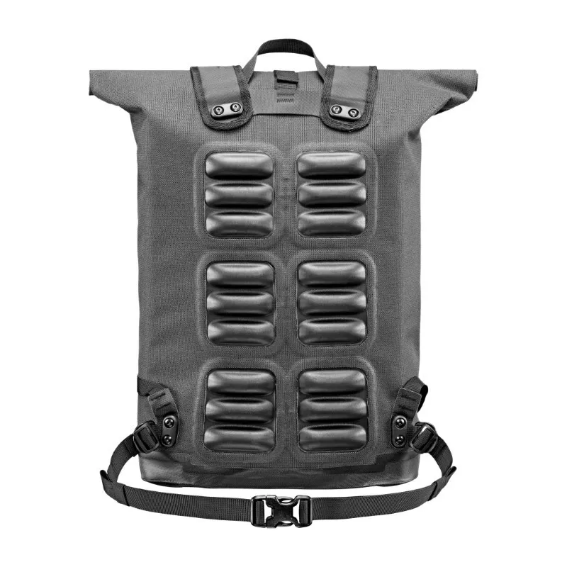 Ortlieb Commuter-Daypack Urban 27L in Pepper-3