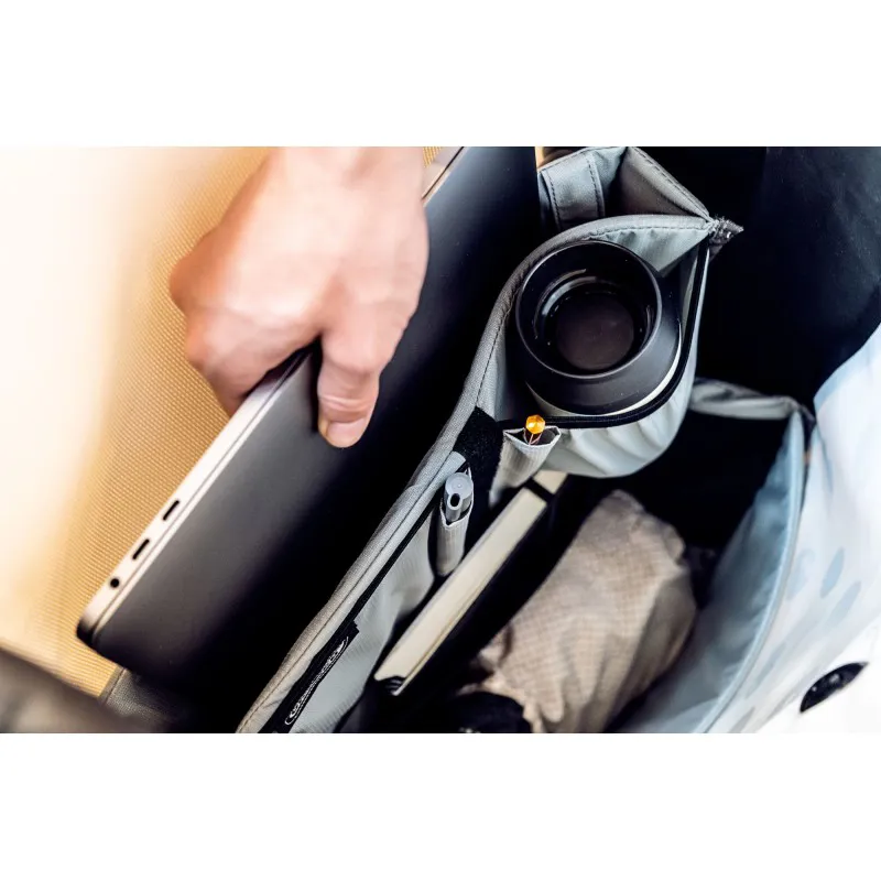 Ortlieb Commuter Insert - Small-3