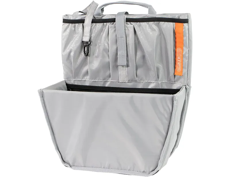 Balfes Bikes Ortlieb Commuter Insert - Small | Free postage over £30, £10 off first order, price match & 0% finance.