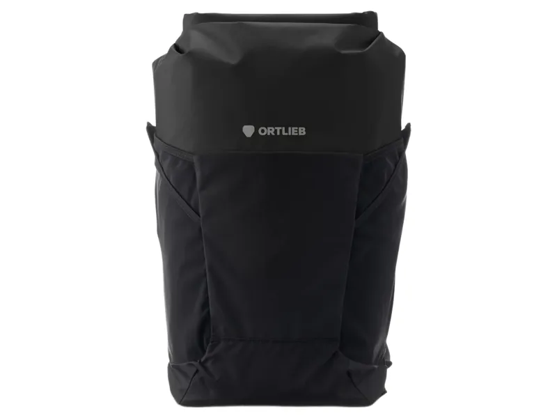 Ortlieb Daypack TC 23L in Black-1