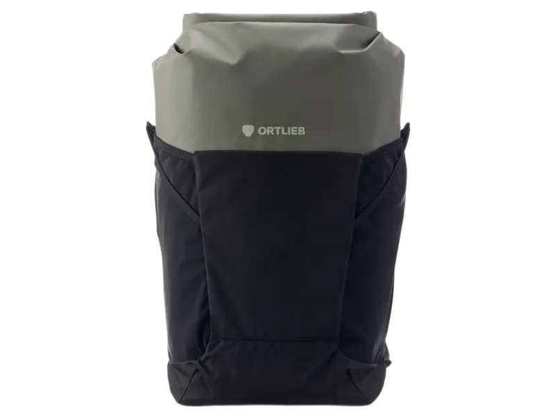 Ortlieb Daypack TC 23L in Dark-Sand-1
