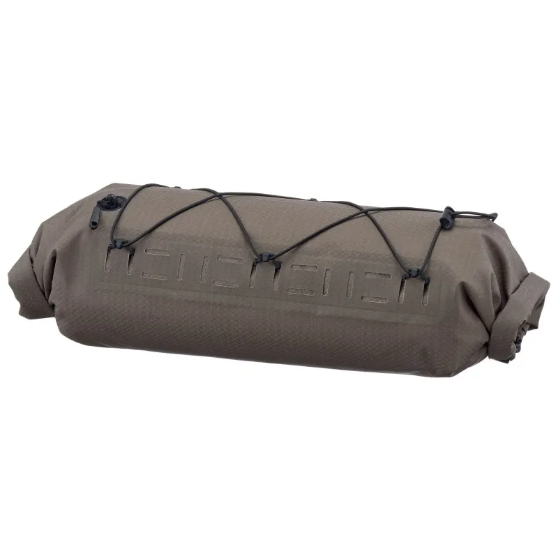 Ortlieb Dry-Pack 12L in Dark Sand-1