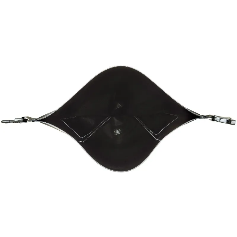 Ortlieb Dry-Pack 16L in Black-3