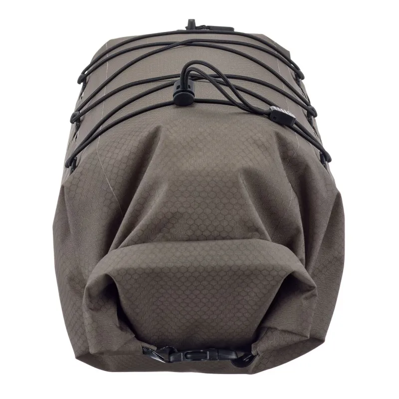 Ortlieb Dry-Pack 16L in Dark Sand-1
