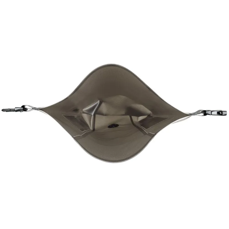 Ortlieb Dry-Pack 16L in Dark Sand-2