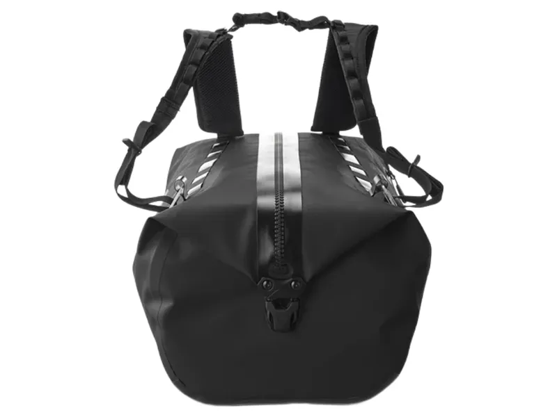 Ortlieb Duffle Zip TS 40L in Black-8