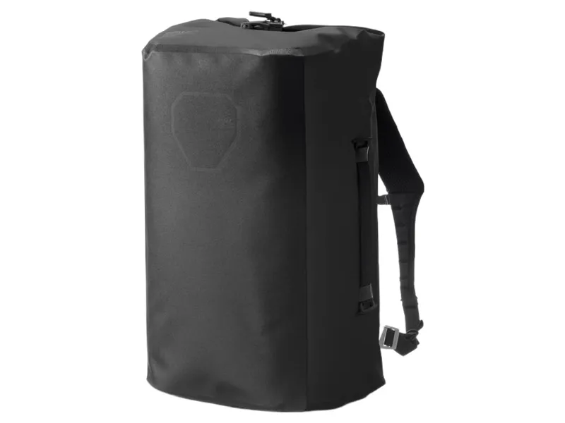 Ortlieb Duffle Zip TS 40L in Black-4