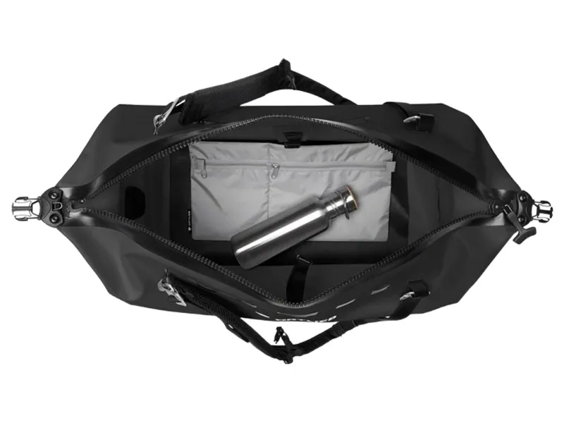 Ortlieb Duffle Zip TS 40L in Black-7