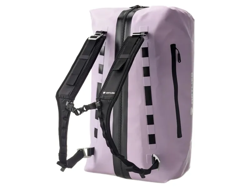 Ortlieb Duffle Zip TS 40L in Lavender-6