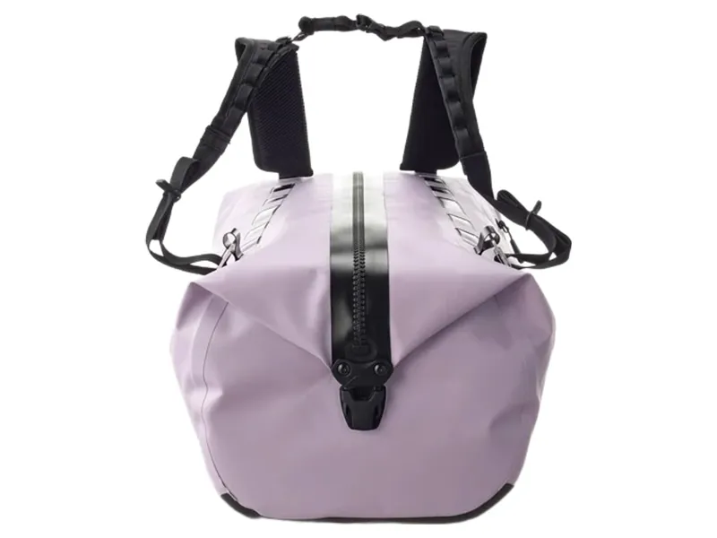 Ortlieb Duffle Zip TS 40L in Lavender-8