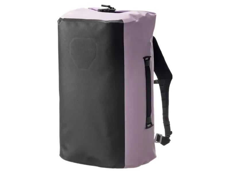 Ortlieb Duffle Zip TS 40L in Lavender-4