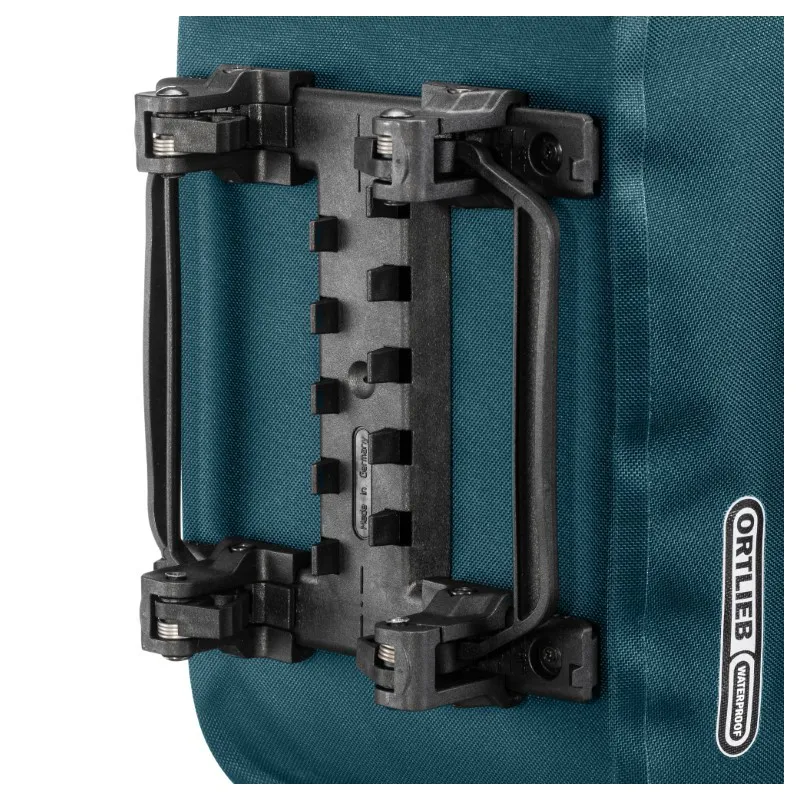 Ortlieb E-Trunk TL 10L in Petrol-3